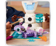 LEGO DISNEY 43287 Piknik Olafa i Bruniego - 1473482 - zdjęcie 8
